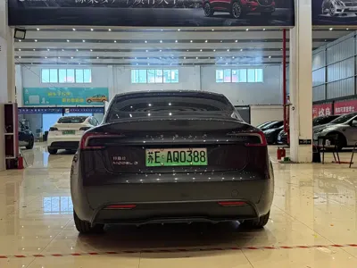 Tesla Model 3 2024, 50000 км, за 24101.95 USD