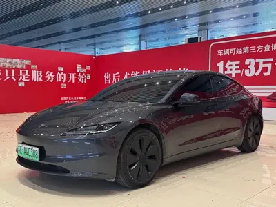 Tesla Model 3 2024, 50000 км, за 24101.95 USD - фото 6