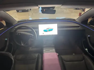 Tesla Model 3 2024, 50000 км, за 24101.95 USD - фото 7