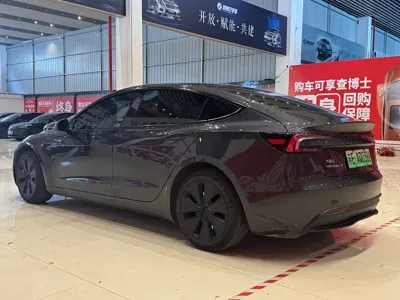 Tesla Model 3 2024, 50000 км, за 24101.95 USD - фото 8