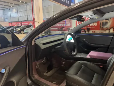Tesla Model 3 2024, 50000 км, за 24101.95 USD - фото 9