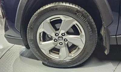 Toyota RAV4 2021, 81470 км, за 24127.46 USD