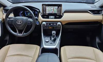 Toyota RAV4 2021, 81470 км, за 24127.46 USD - фото 7