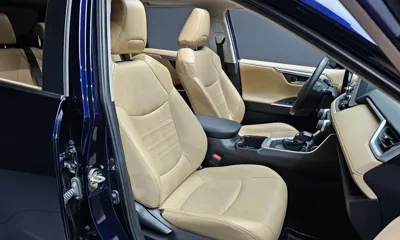 Toyota RAV4 2021, 81470 км, за 24127.46 USD - фото 11