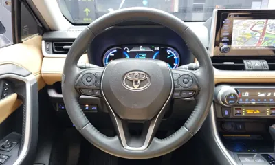 Toyota RAV4 2021, 81470 км, за 24127.46 USD - фото 13