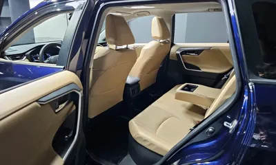 Toyota RAV4 2021, 81470 км, за 24127.46 USD - фото 26