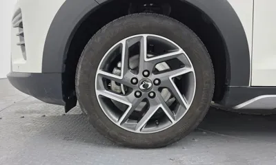 KG_Mobility_Ssangyong TIBOLI 2024, 40273 км, за 11562.6 USD