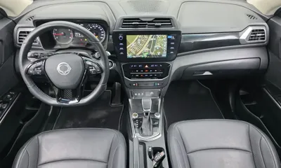 KG_Mobility_Ssangyong TIBOLI 2024, 40273 км, за 11562.6 USD - фото 7