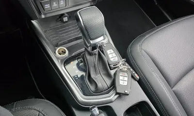 KG_Mobility_Ssangyong TIBOLI 2024, 40273 км, за 11562.6 USD - фото 9