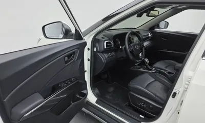 KG_Mobility_Ssangyong TIBOLI 2024, 40273 км, за 11562.6 USD - фото 10