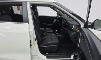 KG_Mobility_Ssangyong TIBOLI 2024, 40273 км, за 11562.6 USD - фото 11