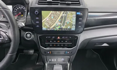 KG_Mobility_Ssangyong TIBOLI 2024, 40273 км, за 11562.6 USD - фото 16