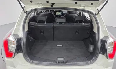 KG_Mobility_Ssangyong TIBOLI 2024, 40273 км, за 11562.6 USD - фото 20
