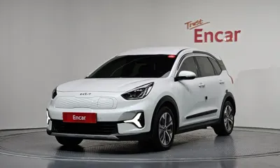Kia Niro · 2023 год