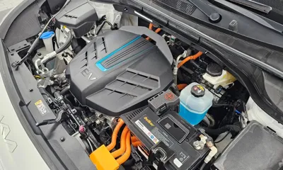 Kia Niro 2023, 165473 км, за 11171.35 USD - фото 6