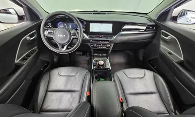 Kia Niro 2023, 165473 км, за 11171.35 USD - фото 7