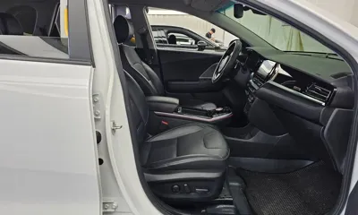 Kia Niro 2023, 165473 км, за 11171.35 USD - фото 11