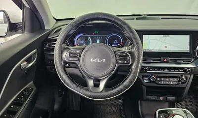 Kia Niro 2023, 165473 км, за 11171.35 USD - фото 13