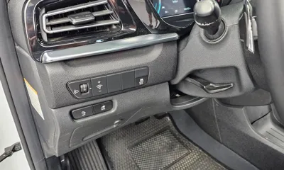 Kia Niro 2023, 165473 км, за 11171.35 USD - фото 16