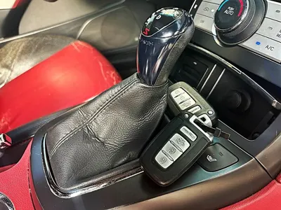 Hyundai Genesis 2009, 172337 км, за 4875.51 USD - фото 9