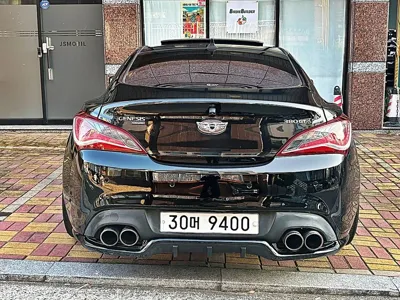 Hyundai Genesis 2009, 172337 км, за 4875.51 USD - фото 12