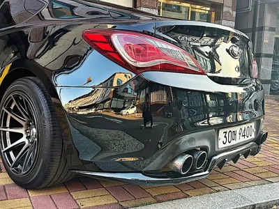 Hyundai Genesis 2009, 172337 км, за 4875.51 USD - фото 14