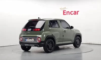 Hyundai Casper 2022, 54177 км, за 8794.79 USD