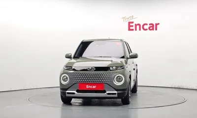 Hyundai Casper 2022, 54177 км, за 8794.79 USD