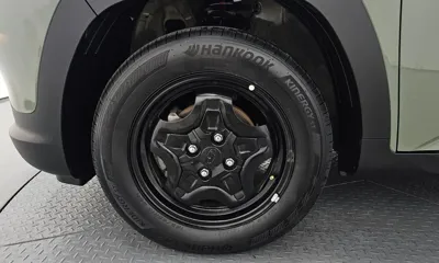 Hyundai Casper 2022, 54177 км, за 8794.79 USD