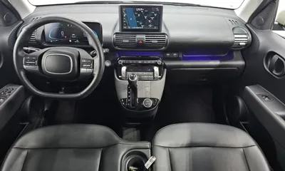 Hyundai Casper 2022, 54177 км, за 8775.92 USD - фото 7