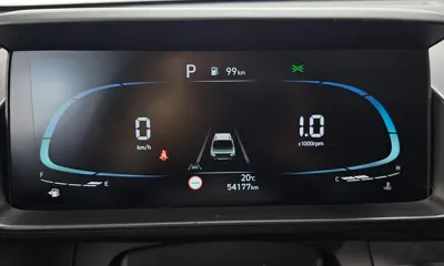 Hyundai Casper 2022, 54177 км, за 8775.92 USD - фото 8