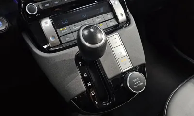 Hyundai Casper 2022, 54177 км, за 8775.92 USD - фото 9