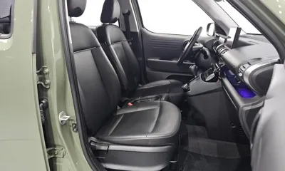 Hyundai Casper 2022, 54177 км, за 8775.92 USD - фото 10