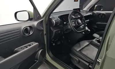 Hyundai Casper 2022, 54177 км, за 8775.92 USD - фото 11