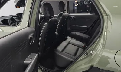 Hyundai Casper 2022, 54177 км, за 8775.92 USD - фото 12