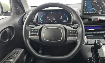 Hyundai Casper 2022, 54177 км, за 8775.92 USD - фото 13