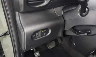 Hyundai Casper 2022, 54177 км, за 8775.92 USD - фото 18
