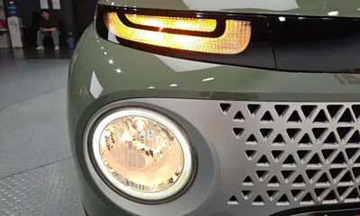 Hyundai Casper 2022, 54177 км, за 8775.92 USD - фото 22