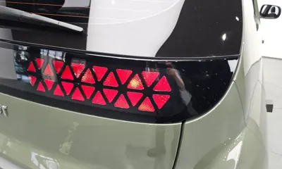 Hyundai Casper 2022, 54177 км, за 8775.92 USD - фото 23