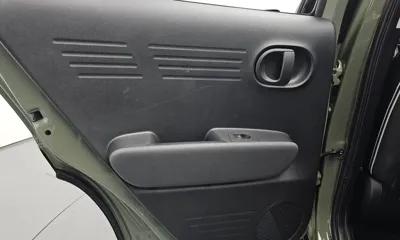 Hyundai Casper 2022, 54177 км, за 8775.92 USD - фото 25