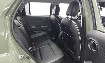 Hyundai Casper 2022, 54177 км, за 8775.92 USD - фото 26