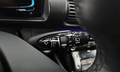 Hyundai Casper 2022, 54177 км, за 8775.92 USD - фото 28