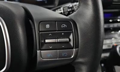Hyundai Casper 2022, 54177 км, за 8775.92 USD - фото 29