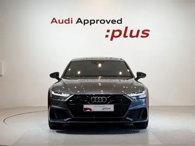 Audi A7 2024, 19961 км, за 44949.79 USD