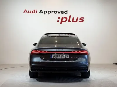 Audi A7 2024, 19961 км, за 44949.79 USD