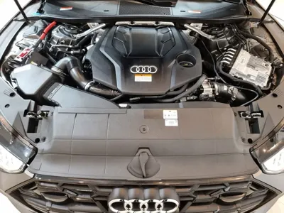 Audi A7 2024, 19961 км, за 44637 USD - фото 6