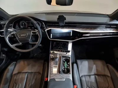 Audi A7 2024, 19961 км, за 44637 USD - фото 7