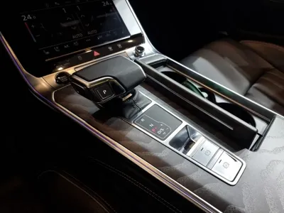 Audi A7 2024, 19961 км, за 44637 USD - фото 9