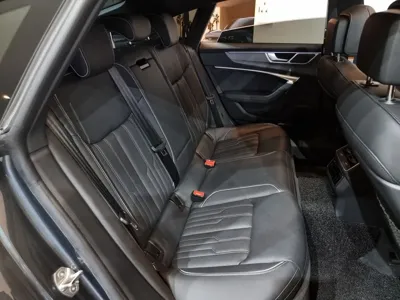 Audi A7 2024, 19961 км, за 44637 USD - фото 11
