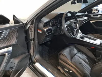 Audi A7 2024, 19961 км, за 44637 USD - фото 17